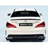 1:18 Mercedes CLA CLASS 45 AMG EDITION 1 2014 (GT Spirit)