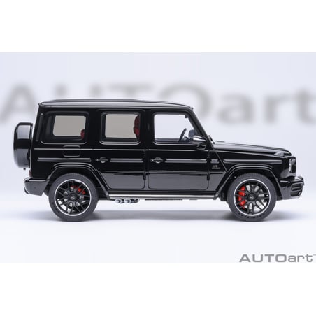 Autoart 1/18 Mercedes Benz AMG G Class G63 2019