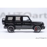 Autoart 1/18 Mercedes Benz AMG G Class G63 2019