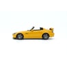 Otto Mobile 1/18 Honda S2000 CR 2007