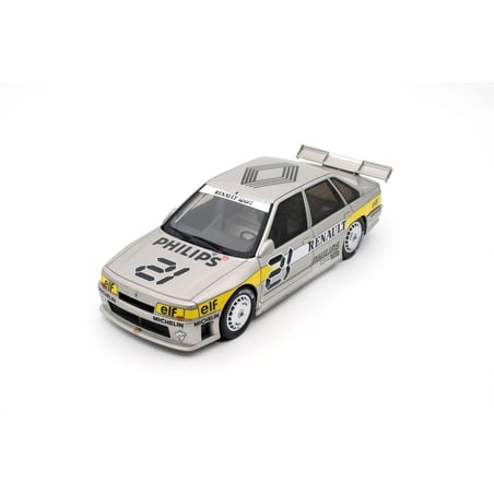 Otto Mobile 1/18 Renault 21 Super Production 1988