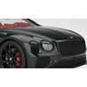 Top Speed Models 1/18 Bentley Continental GT Convertible