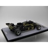 Technomodel 1/18 Lotus 91 F1 GP of Monaco 1982 No.12 Nigel Mansell