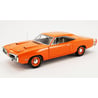 GMP 1/18 Dodge Coronet Super Bee 1969 Go Mango
