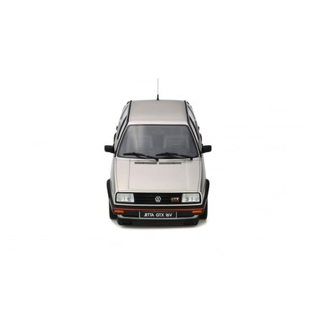 1/18 Volkswagen Jetta GTX 16V 1987
