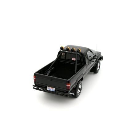 Otto Mobile 1/18 Toyota Hilux SR5 "Marty McFly's Back from the Future" 1985