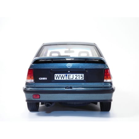 Norev 1/18 Opel Kadett GSi 1987