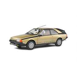 Solido 1/18 Renault Fuego...