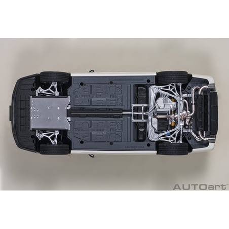 Autoart 1/18 Honda NSX-R (NA2)