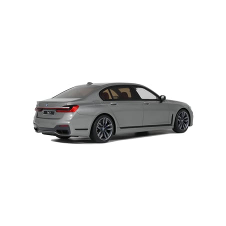 GT Spirit 1/18  BMW 7 Series M760I V12 FINAL EDITION 2020
