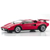 Kyosho 1/12 Lamborghini Countach LP500S Walter Wolf 1982