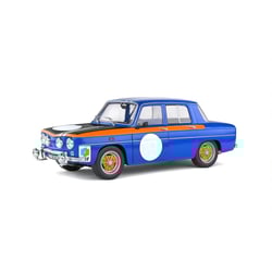 Solido 1/18 Renault 8 1300...