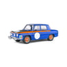 Solido 1/18 Renault 8 1300 Coupe Gordini 1967