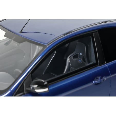 Otto Mobile 1/18  Ford Focus RS MK2 2009