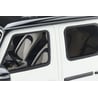 GT Spirit 1/18 Mercedes Benz G Class G63 AMG (W463) V8 Biturbo 2018
