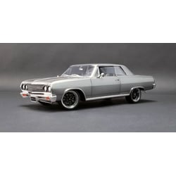 1:18 Chevrolet Chevelle The...