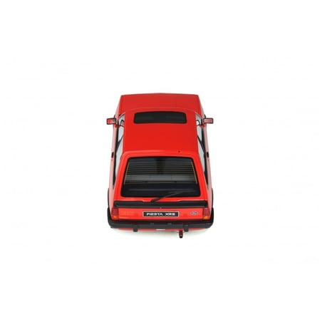 1:18 Ford Fiesta Mk.1 XR2 1981