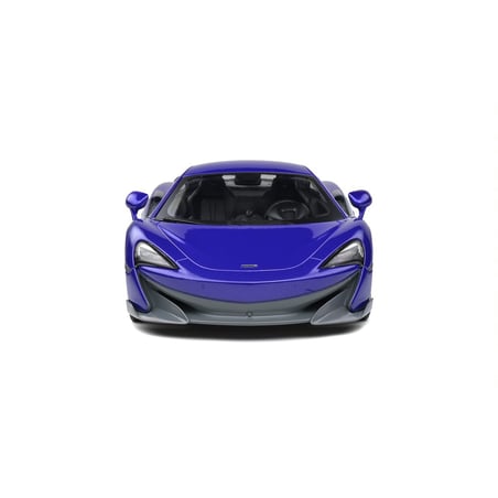 Solido 1/18 McLaren 600 LT 2018