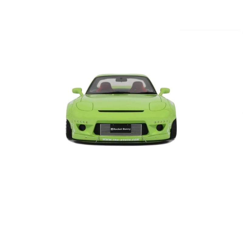 Otto Mobile 1/18 Rocket Bunny Aero (V1) Mazda RX7 (FD3S) 2015