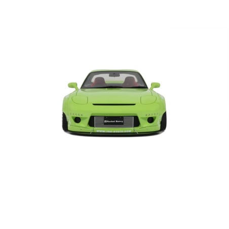 Otto Mobile 1/18 Rocket Bunny Aero (V1) Mazda RX7 (FD3S) 2015