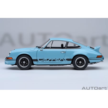 Autoart 1/18 Porsche 911 Carrera 2.7 RS 1973