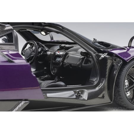1:18 Pagani Huayra BC