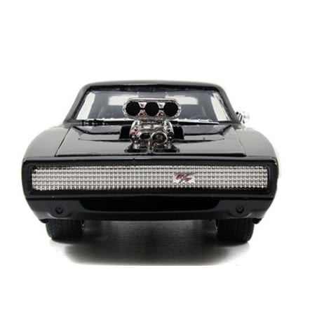 1:24 Dom's Dodge Charger R/T