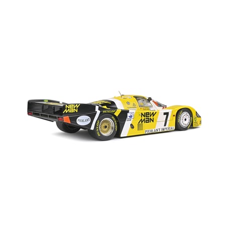 1/18 Porsche 956LH Winner Le Mans 24H Le Mans 1984, H. Pescarolo/K.Ludwig/S.Johansson