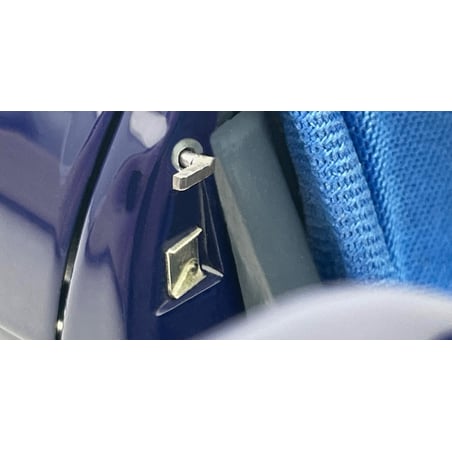 CMC 1/18  Porsche 904 Carrera GTS, Bonhams Scottsdale Auction 2017 with Sebring Exhaust system