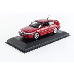 Maxichamps 1/43 Saab 9-3...
