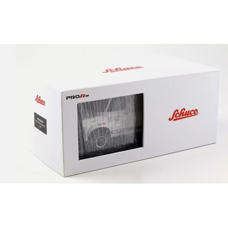 Schuco 1/18 Ford Transit SuperVan 1979 (Ford England)