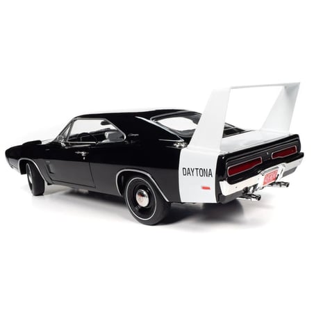 Autoworld 1/18 Dodge Charger Daytona 1969