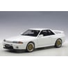 Autoart 1/18 Nissan Skyline GT-R (R32) V-SPEC II Tuned Version