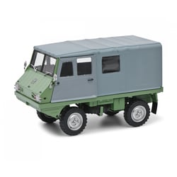 Schuco 1/18 Steyr Puch...