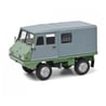 Schuco 1/18 Steyr Puch Haflinger 1975