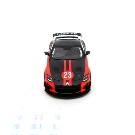 Otto Mobile 1/18 Nissan Z GT4 SEMA Show 2022