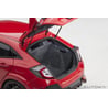 1:18 Honda Civic Type R (FK8) 2017 (AUTOart)