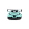 1/18 NISSAN GTR 35 LB WORK TYPE 2 2020