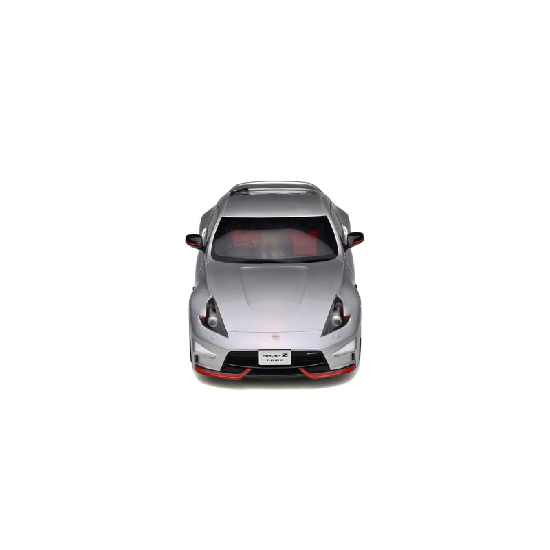 1:18 Nissan Fairlady Z Nismo Z34 (GT Spirit)