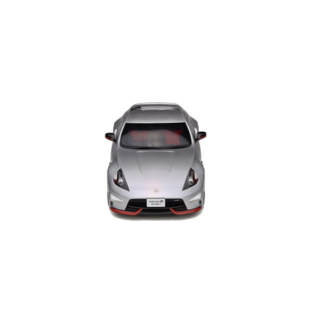 1:18 Nissan Fairlady Z Nismo Z34 (GT Spirit)