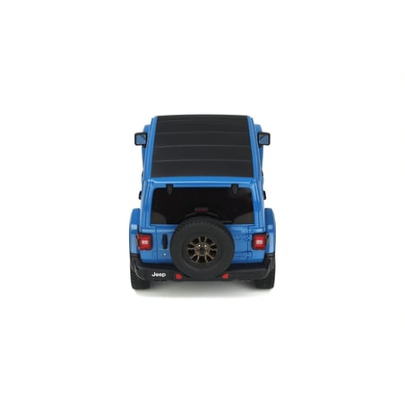 GT Spirit 1/18 Jeep Wrangler Rubicon 2021