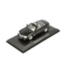 Norev 1/43 Mercedes SL 65 AMG with a functional hood 2004