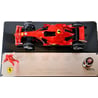 1/18 Ferrari F2007 Kimi Raikkonen Winner Driver`s Champion Brazil Grand Prix 21.10.2007