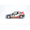 Otto Mobile 1/18  Toyota Corolla WRC Rally Rac 1998 Didier Auriol / D.Giraudet
