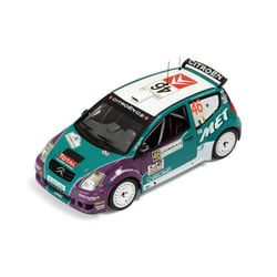 IXO 1/43 Citroen C2 S1600...