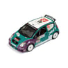 IXO 1/43 Citroen C2 S1600 No.46 Rally Jordan 2008 S.Gallagher/P.Kiely