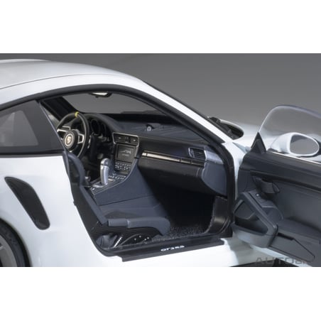 Autoart 1/18 Porsche 911 (991) GT3 RS