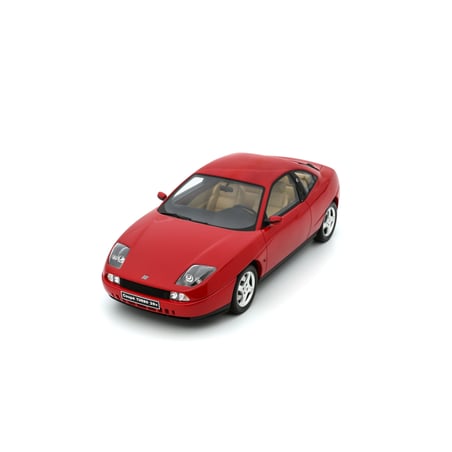 Otto Mobile 1/18 Fiat Coupe Turbo 20v 1997