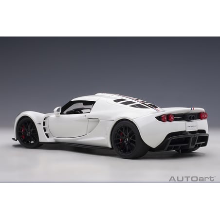 Autoart 1/18 Hennessey Venom GT Spyder “World Fastest Edition”