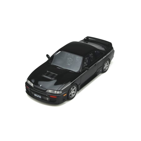Otto Mobile 1/18 Nissan Nismo (S14) 270R 1994